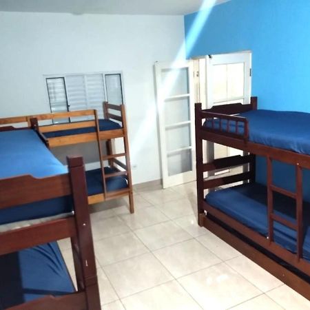 Casa Toque Toque Pequeno Βίλα Sao Sebastiao  Εξωτερικό φωτογραφία
